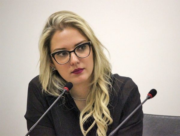 Deputada Janaina Riva apresenta emendas � LDO que garantem pagamento do RGA e chamamento de concursados do Detran