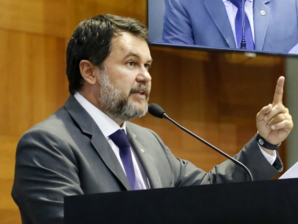 Assembleia Legislativa instala Frente Parlamentar em defesa do com�rcio