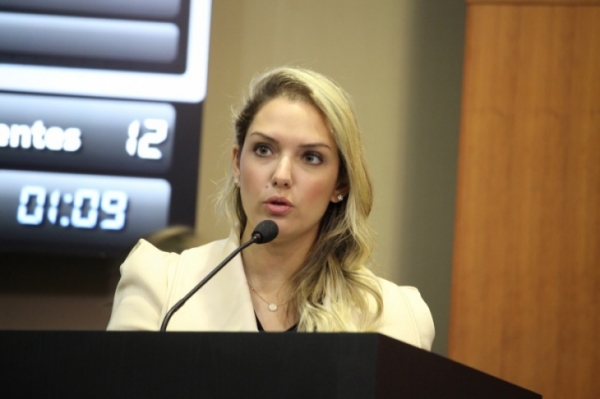 Projeto de Lei de Janaina Riva cria cadastro estadual de  ped�filos