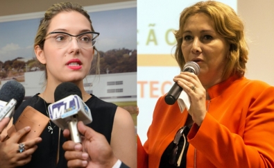 Juiz manda secret�ria de MT pagar R$ 8 mil a deputada por insinuar pris�o