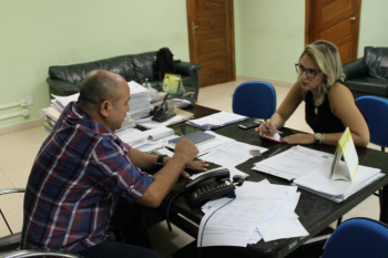 Presidente do Incra inicia Programa de Nacional de Titula��o de Terras por MT nesta 2� e deputada comemora articula��o do PMDB