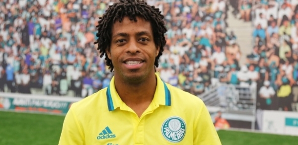 Palmeiras fecha 1� pacote de refor�os e anuncia a contrata��o de Keno
