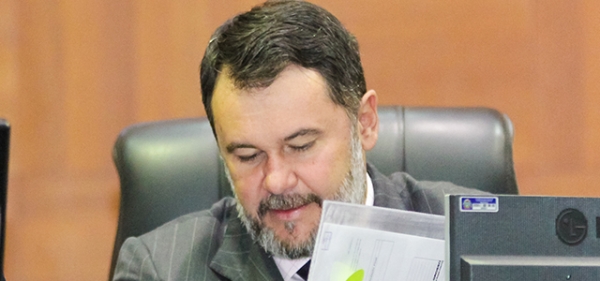 Frente Parlamentar consegue estender prazo de debate da Reforma Tribut�ria  