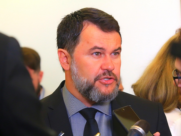 Proposta do deputado Oscar Bezerra reserva vagas em concursos p�blicos para quilombolas