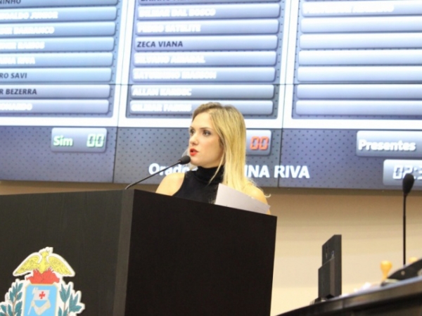 Janaina quer que idosos sejam isentos do pagamento de ped�gios em MT