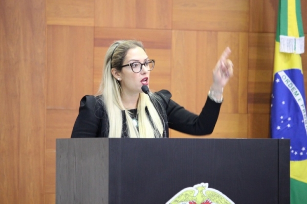 Projeto de Lei de Janaina isenta v�timas de roubo de pagar taxa de 2� via de documentos