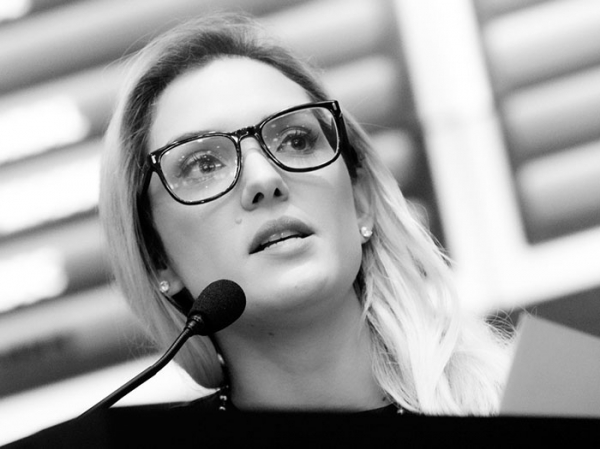  O empoderamento feminino X machismo 