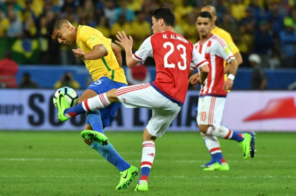 Fifa divulga ranking, e sele��o brasileira volta � lideran�a ap�s sete anos
