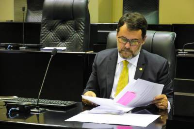 Mato Grosso pode ser pioneiro ao adotar tratamento complementar com oz�nio medicinal na sa�de p�blica