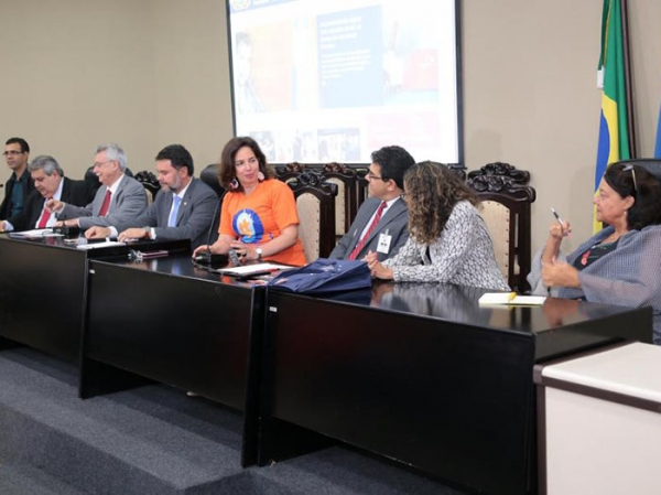 Projeto de implanta��o de Ozonioterapia ser� encaminhado ao Executivo