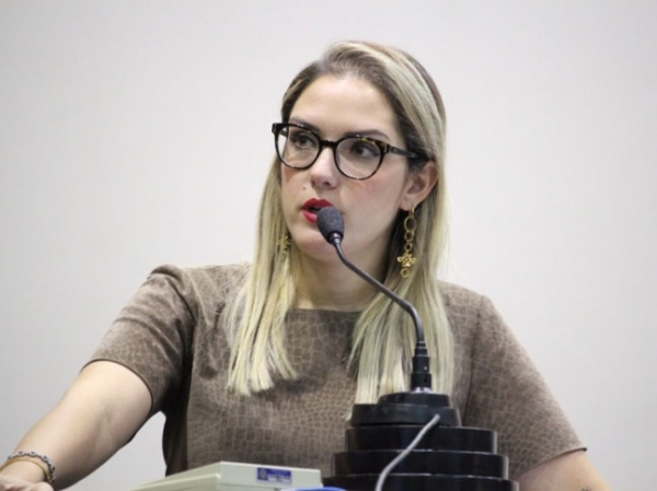 Deputada prop�e C�mara Tem�tica para fomentar implanta��o de pequenos frigor�ficos