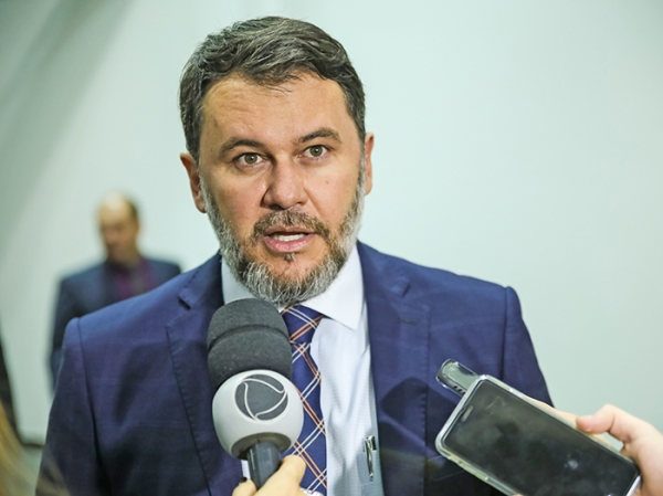 Oscar Bezerra prop�e cria��o do Selo de Origem e Qualidade