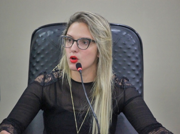 Em certid�o, Gaeco garante que grampos ilegais a telefones de deputada n�o partiram de l�