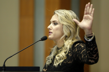 Projeto de Decreto Legislativo de Janaina quer barrar controle do governo aos Conseg's