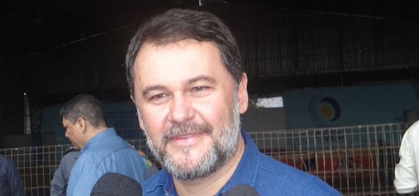 Oscar Bezerra apresenta 31 emendas � LDO, o maior n�mero entre os parlamentares