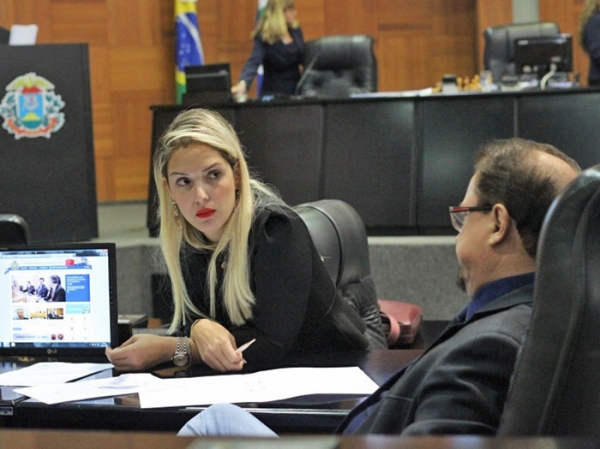 Projeto de lei auxilia o cotidiano de deficientes visuais junto ao com�rcio de MT