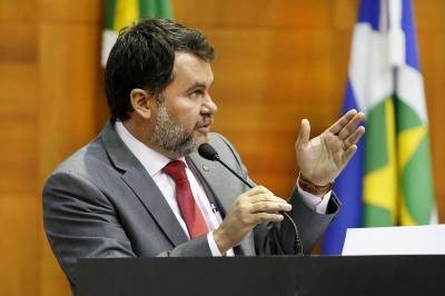 PL sobre a demarca��o da Reserva Guariba-Roosevelt dever� ser debatido no segundo semestre