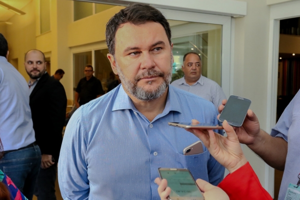 Oscar: apontamentos da PF estavam em relat�rio da CPI da Copa
