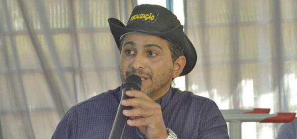 Administra��o Municipal inicia ciclo de palestras sobre direitos dos consumidores nas escolas rurais