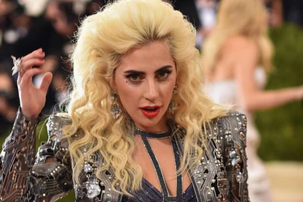 Lady Gaga cancela vinda ao Rock in Rio, na vspera
