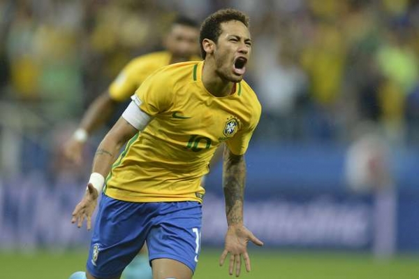 Fifa define regras e confirma Brasil cabe�a de chave da Copa