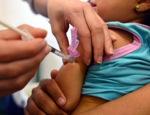  Campanha de Multivacina��o ser� realizada a partir de segunda-feira (18)