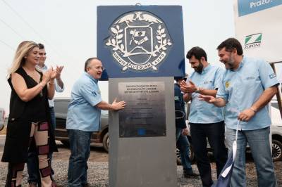 Caravana da Transforma��o leva desenvolvimento para todo o Mato Grosso, destaca Oscar Bezerra