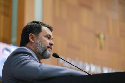 Semana Estadual da Sa�de do Policial poder� se tornar Lei em Mato Grosso
