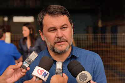 Oscar Bezerra apresenta quatro emendas � PEC do Teto