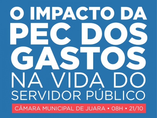 Deputada Janaina Riva estar� em Juara nesse s�bado, 21, para debater sobre a PEC do Teto
