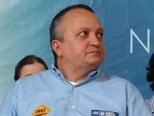 MPE instaura inqu�rito para investigar ato de improbidade administrativa de Taques
