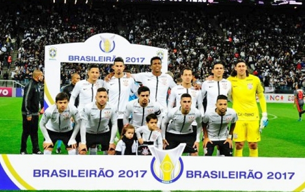 Corinthians vira e se consagra hepta campe�o brasileiro 