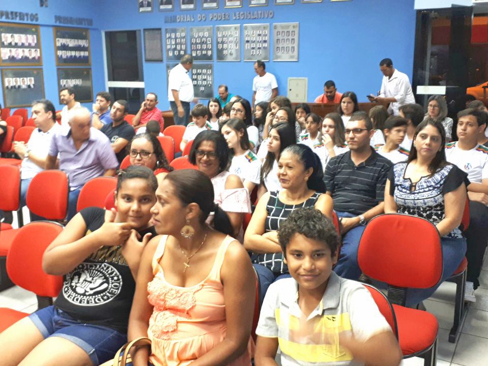 Vereadores de Jaura hipotecam apoio ao prefeito interino Carlos Sirena CPI tem prazo prorrogado