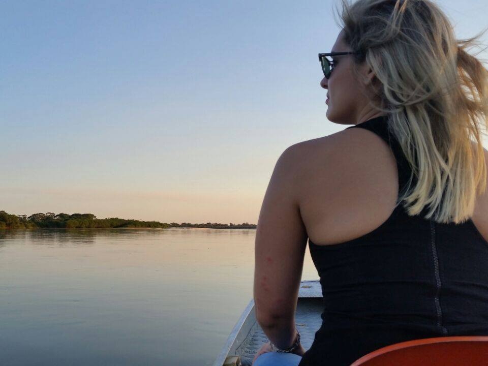 Projeto de Lei regulamenta Pesca Amadora em MT para garantir a preserva��o do meio ambiente