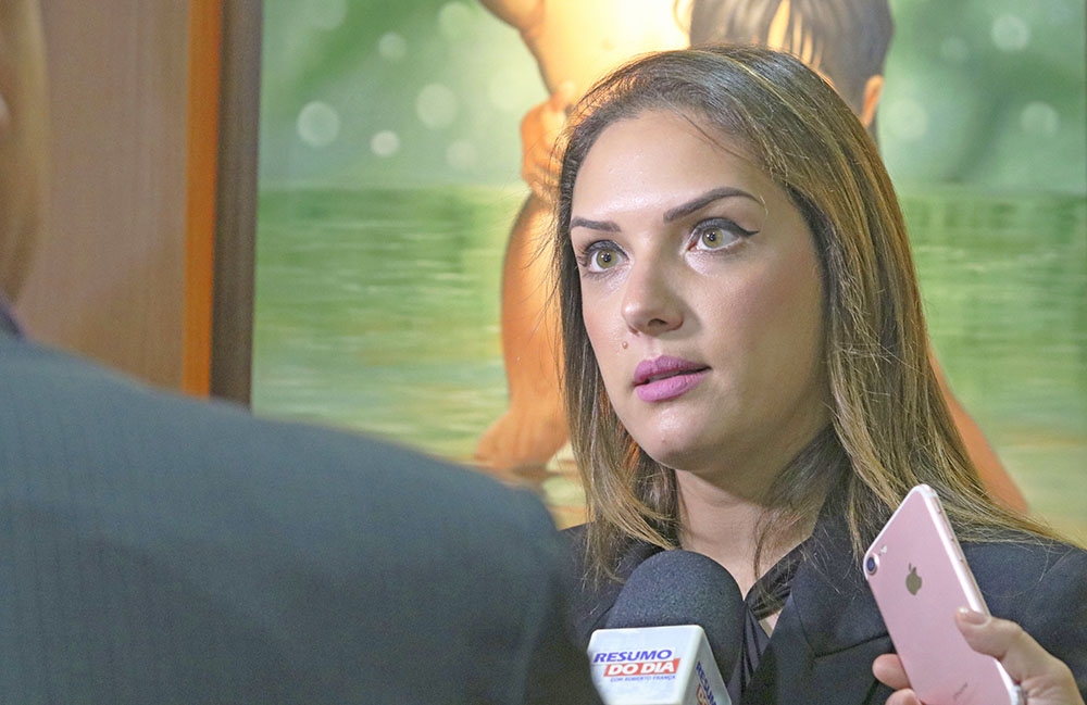 Ap�s den�ncia de Janaina Riva e Zeca Viana, MPE recomenda que Sinfra suspenda imediatamente certame de R$ 200 mi