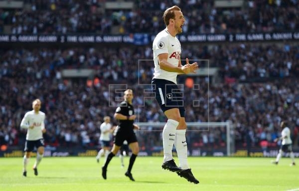 Atacante Harry Kane ser� o capit�o da Inglaterra na Copa do Mundo