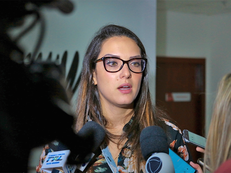Lei que prioriza mulheres chefes de fam�lia em programas de habita��o e Lei de prote��o animal s�o aprovadas na ALMT