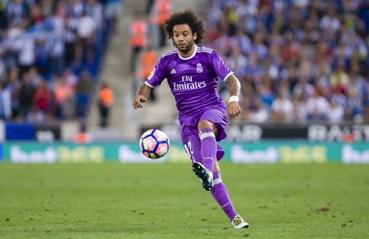 Marcelo pode refor�ar Juventus na pr�xima temporada, diz jornal italiano