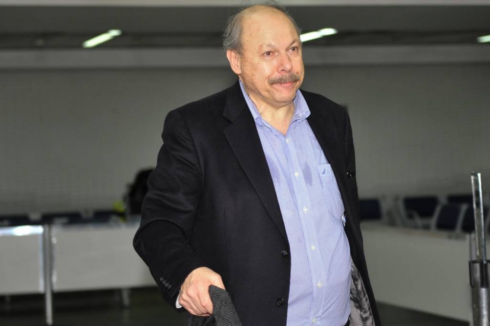 Presidente do Santos aposta em nova liminar contra impeachment