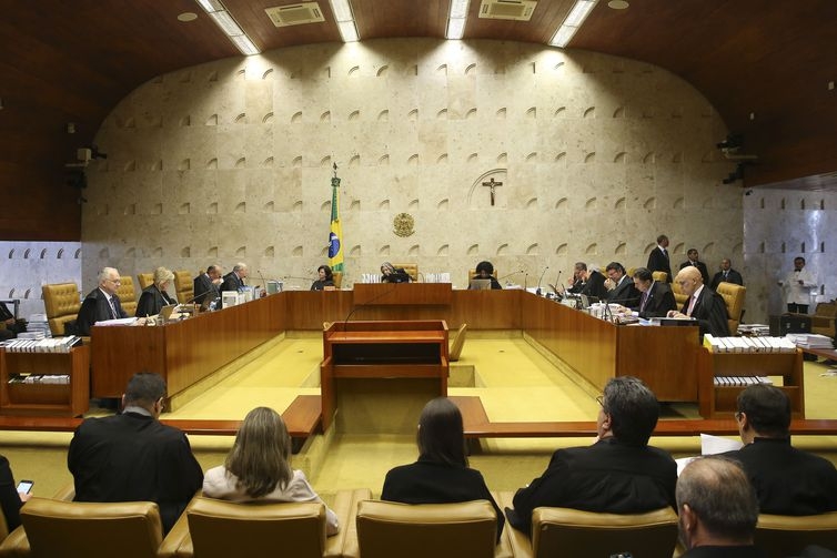STF deve retomar hoje julgamento sobre legalidade do ensino domiciliar