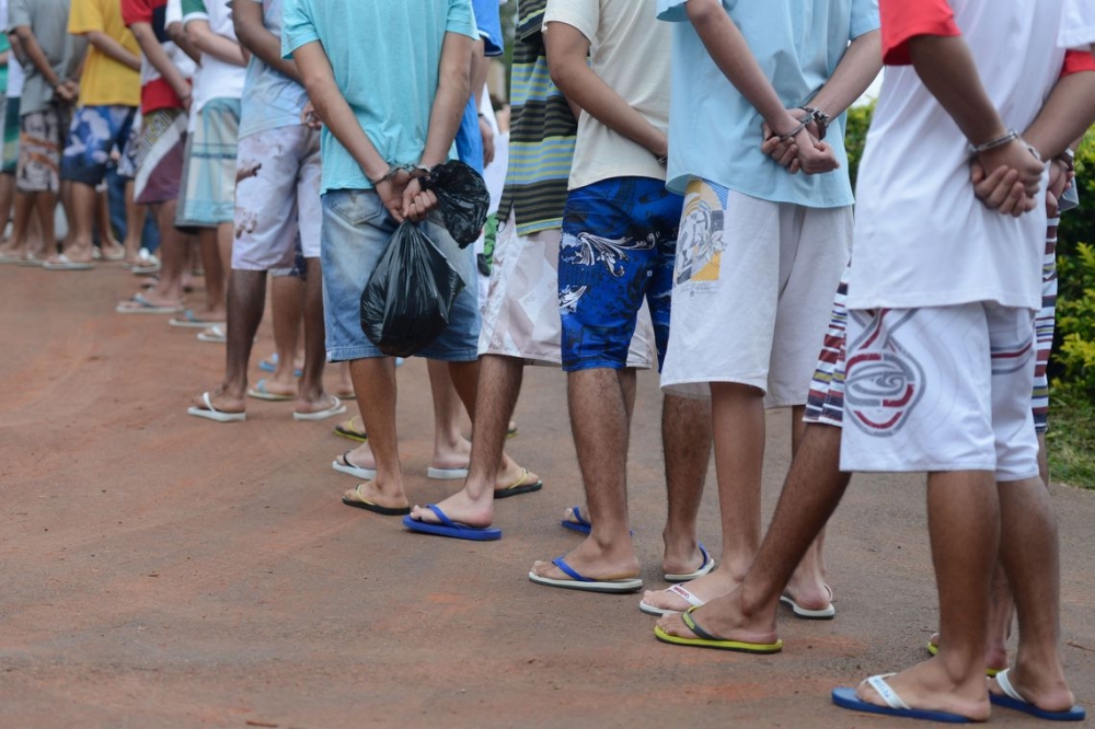 Enem para privados de liberdade � antecipado para 11 e 12 de dezembro