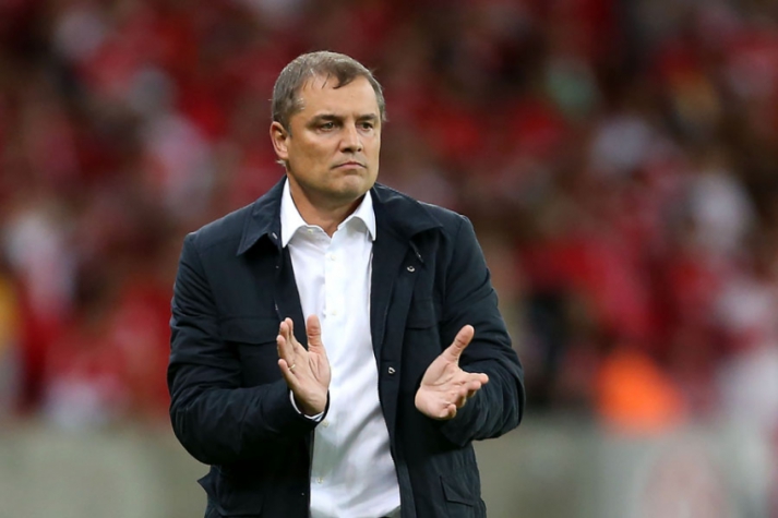 Diego Aguirre n�o � mais t�cnico do S�o Paulo; Jardine assume e � primeira op��o para 2019