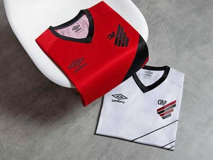 Atl�tico-PR muda pr�prio nome e escudo um dia antes da final