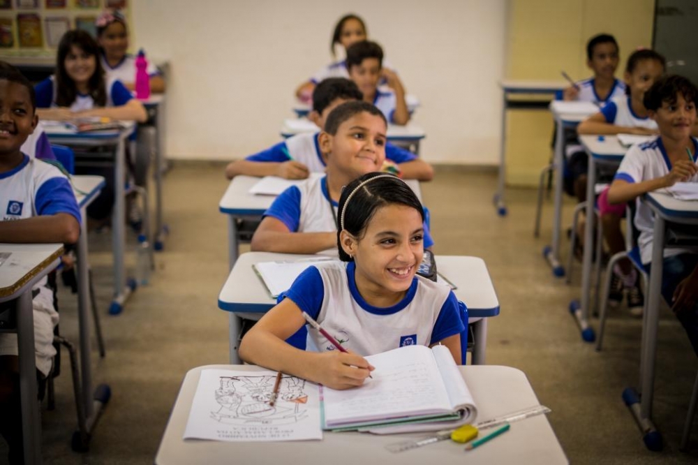 Recursos v�o auxiliar no transporte escolar e em programas sociais de MT