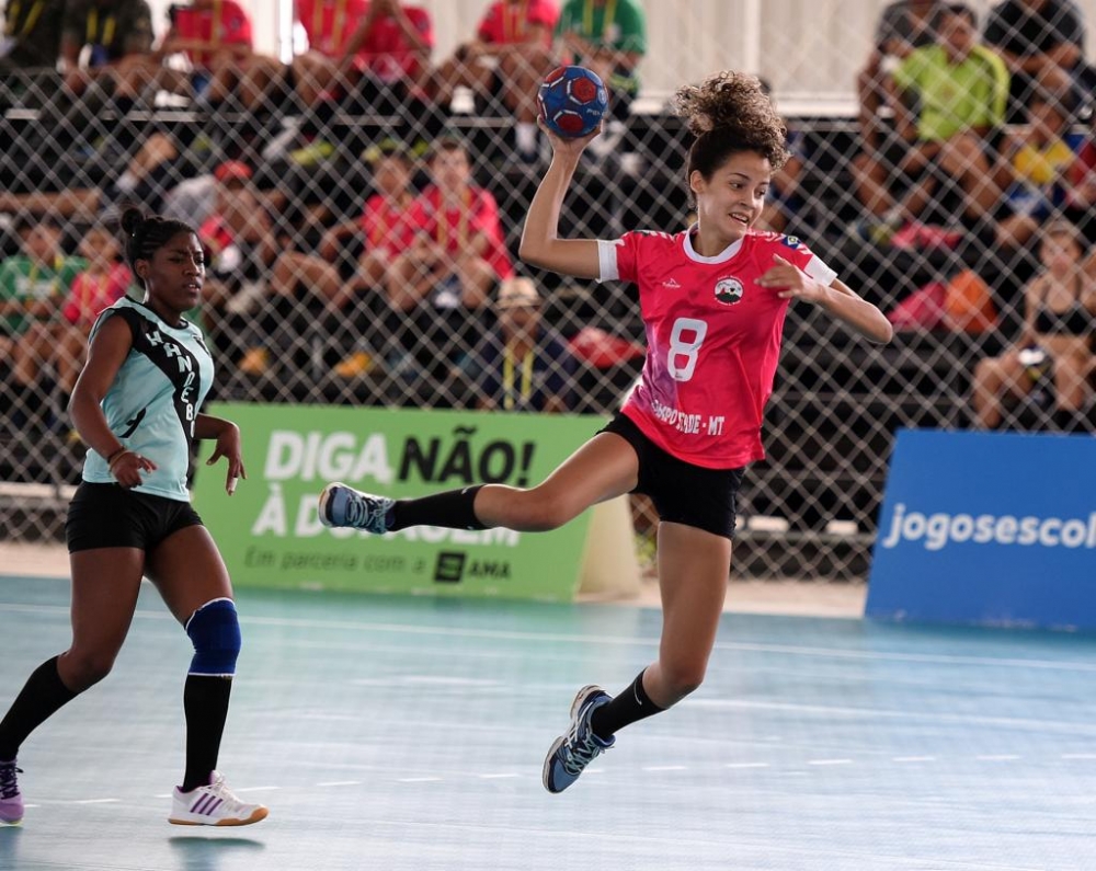 Secel convida munic�pios a sediarem Jogos Escolares da Juventude 2019