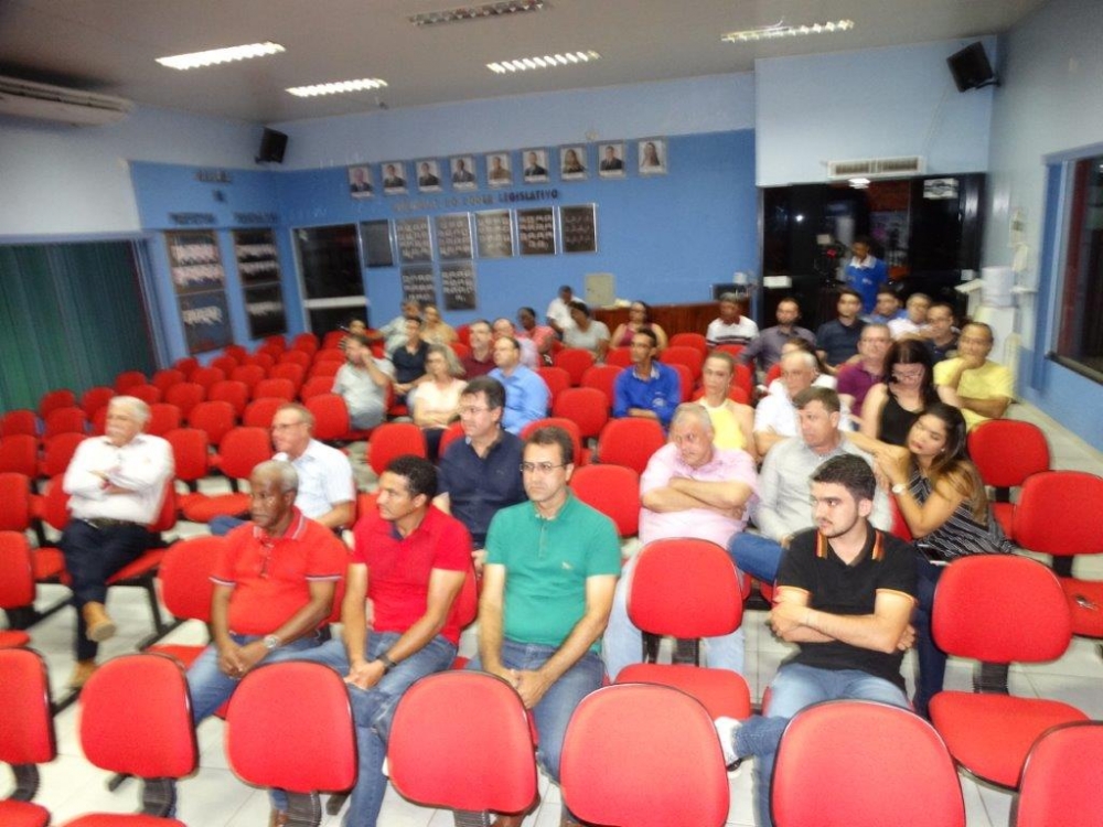 Show de Notcias