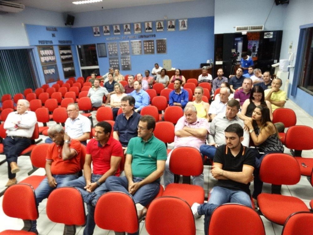 Show de Notcias