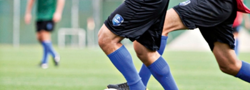 Jogador agride �rbitro de futebol e � condenado a pagar R$ 7 mil