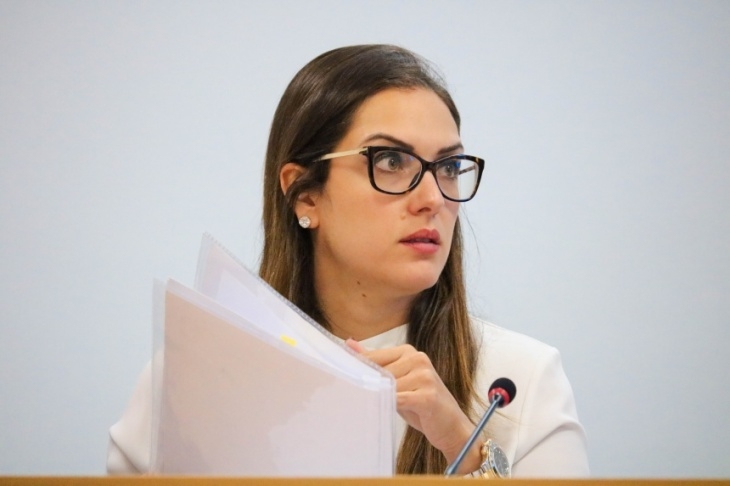 MP admite poss�vel erro e pede � relatora que presta��o de contas de Janaina seja reanalisada