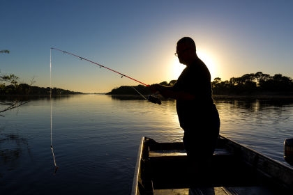 Assembleia Legislativa discute altera��es � Lei da Pesca